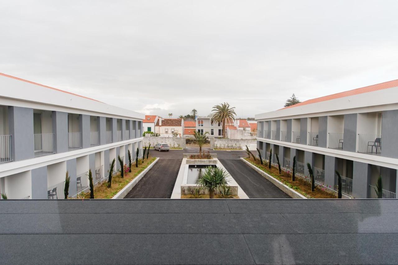 Canadiano Urban Nature Hotel Ponta Delgada  Exterior photo