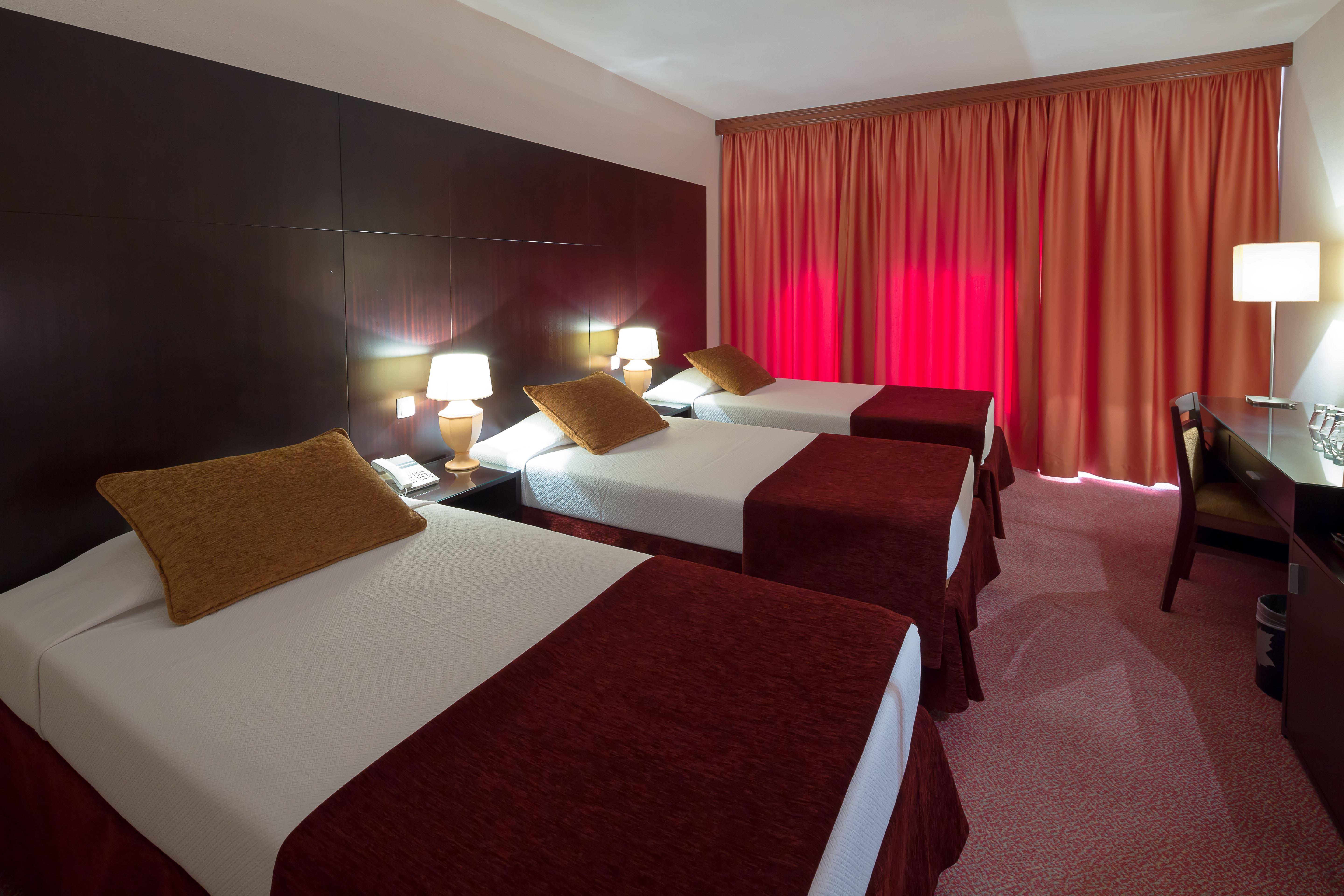 Canadiano Urban Nature Hotel Ponta Delgada  Exterior photo