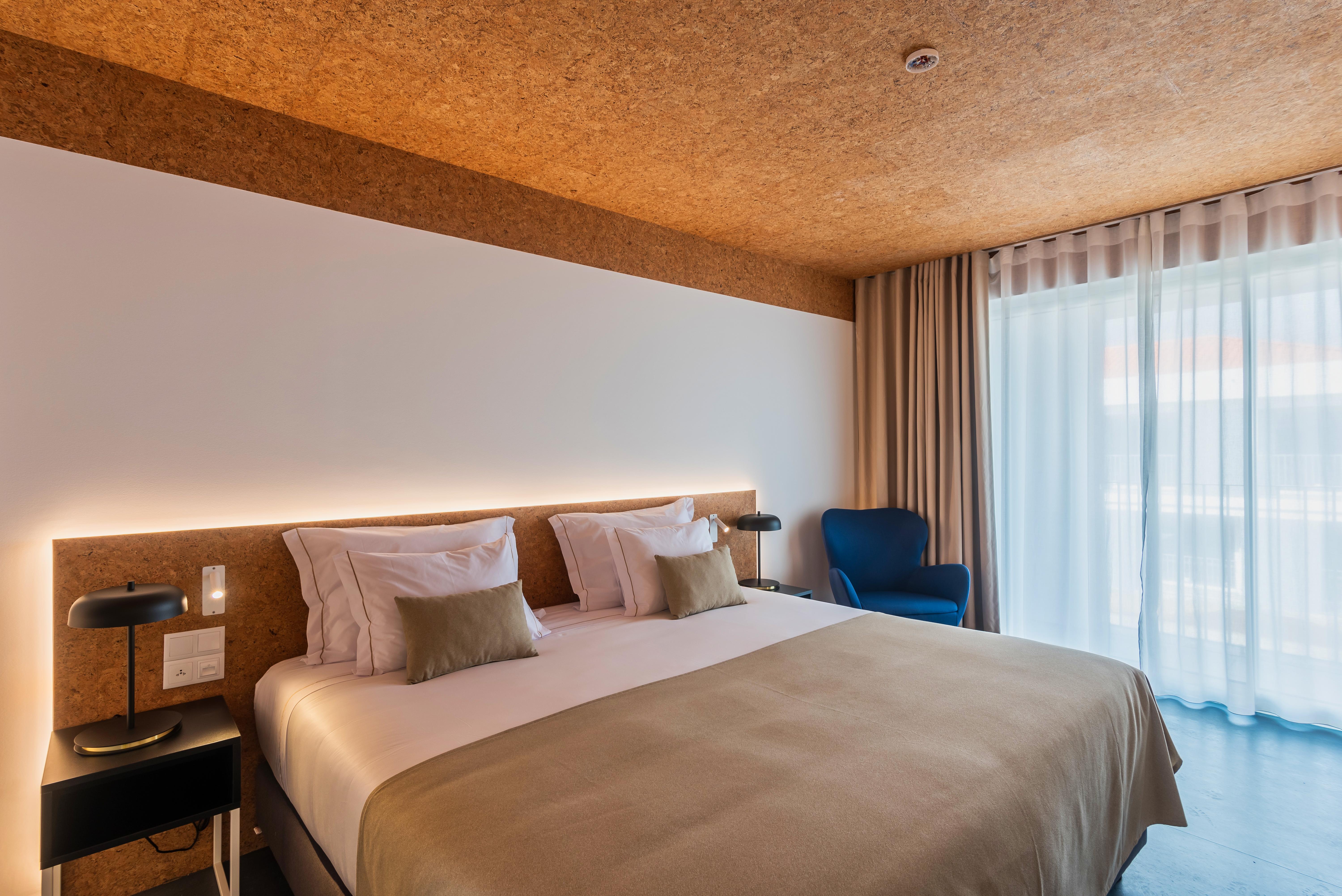 Canadiano Urban Nature Hotel Ponta Delgada  Exterior photo