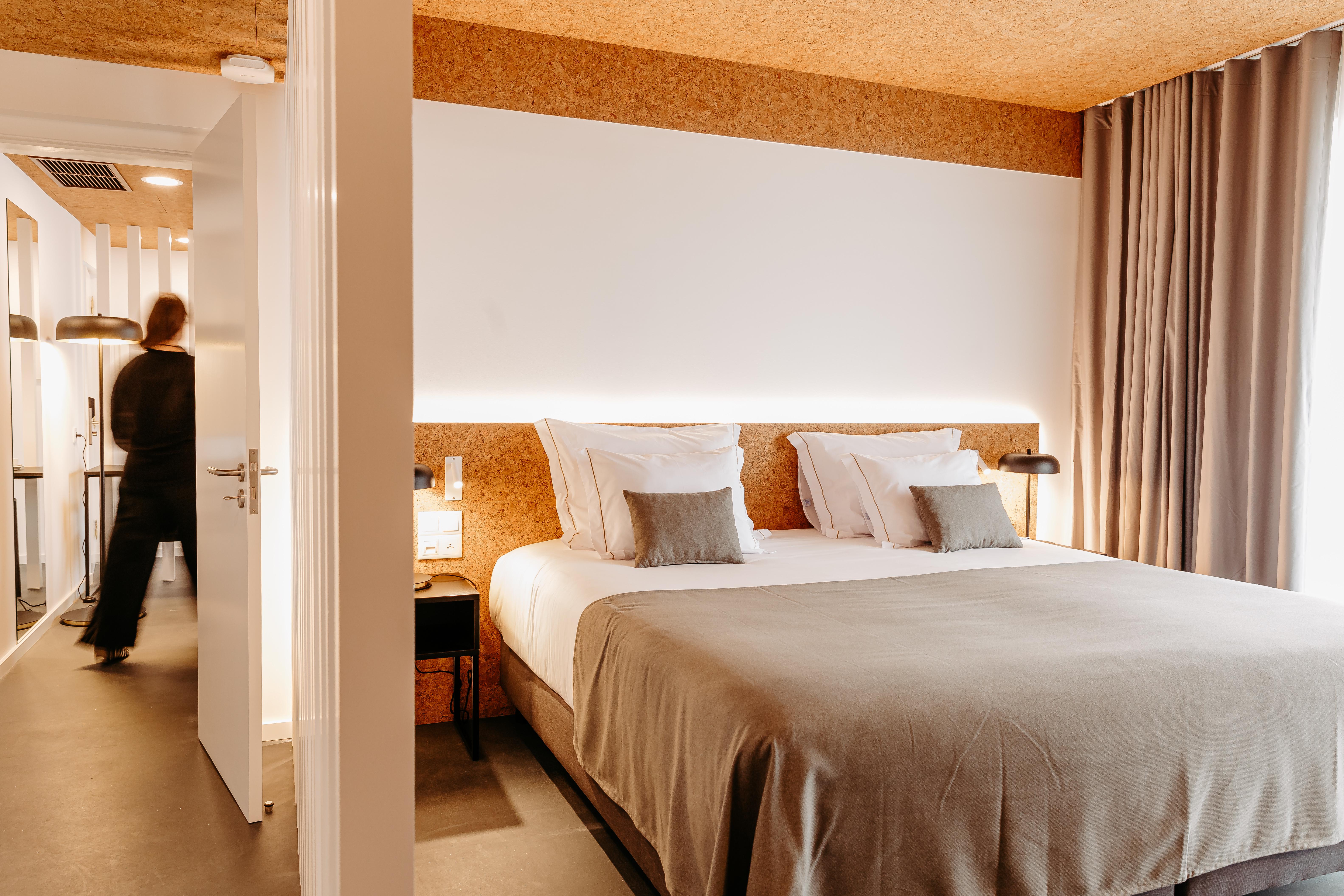 Canadiano Urban Nature Hotel Ponta Delgada  Exterior photo