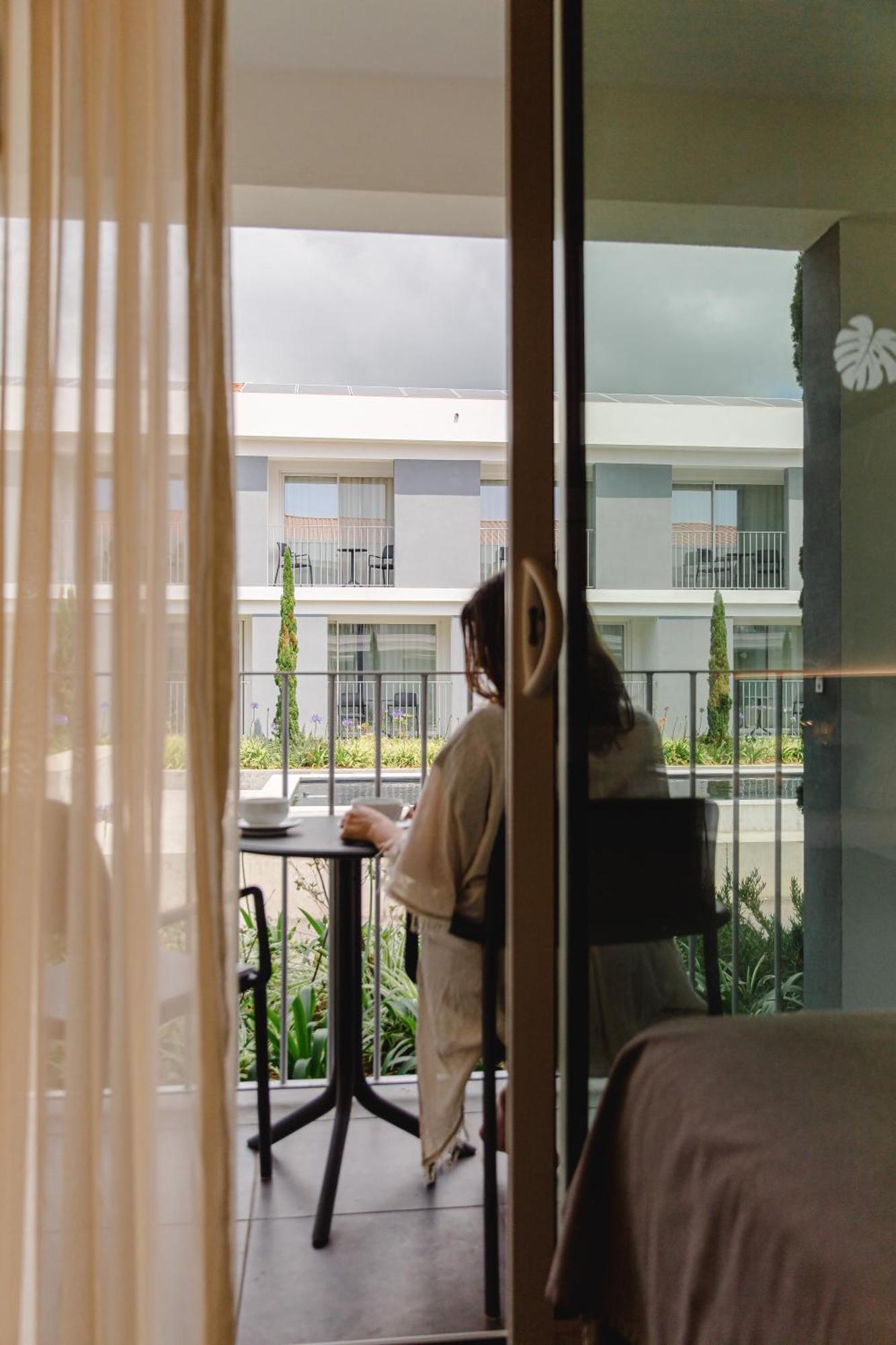 Canadiano Urban Nature Hotel Ponta Delgada  Exterior photo
