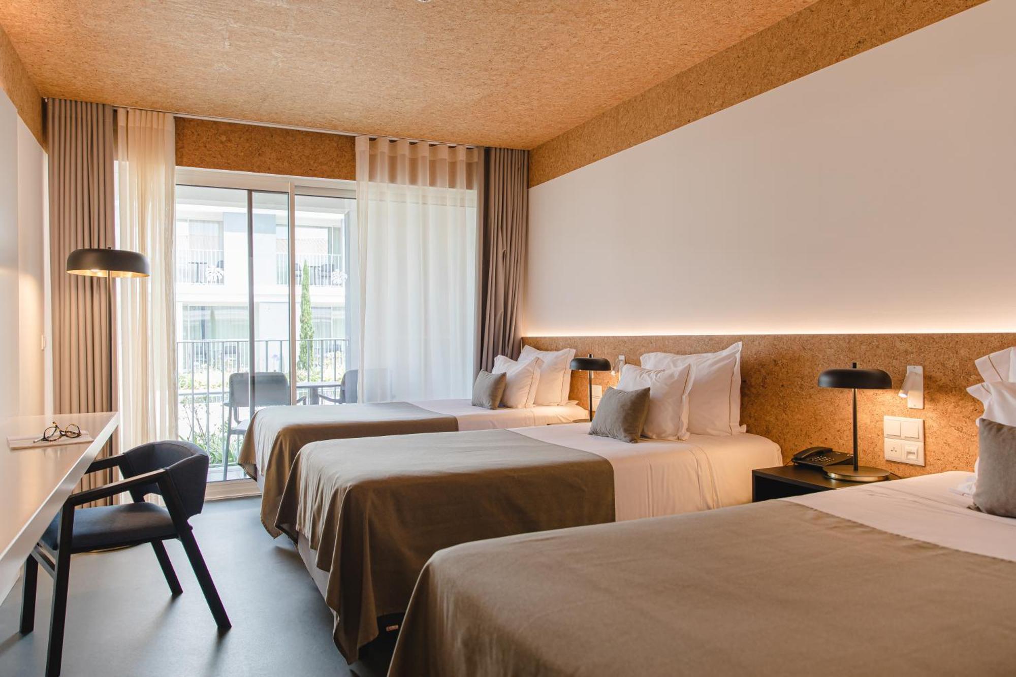Canadiano Urban Nature Hotel Ponta Delgada  Exterior photo