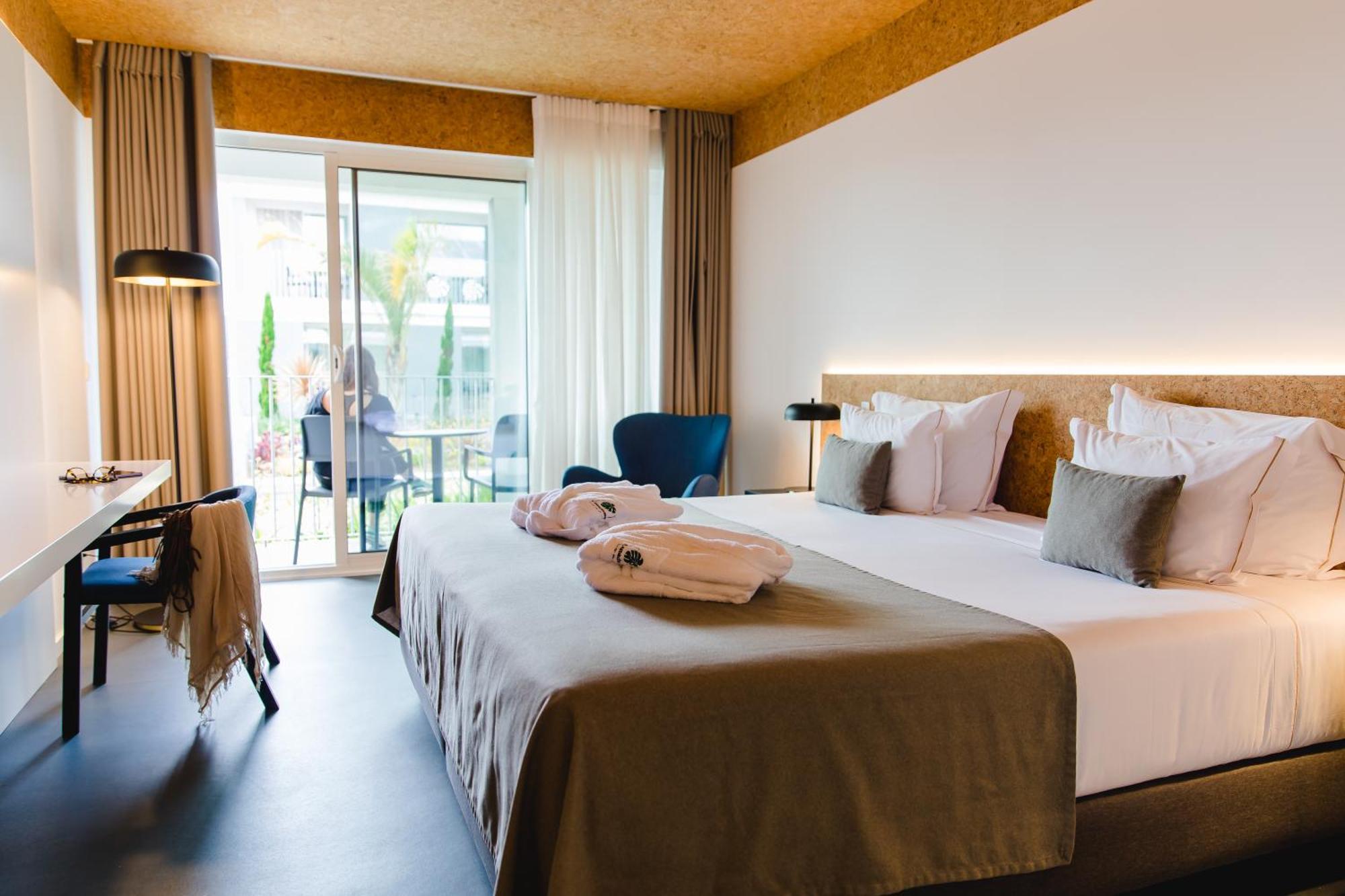 Canadiano Urban Nature Hotel Ponta Delgada  Exterior photo