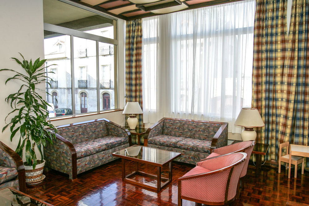 Canadiano Urban Nature Hotel Ponta Delgada  Exterior photo