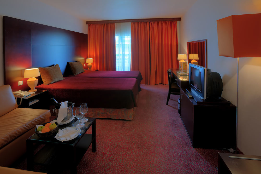 Canadiano Urban Nature Hotel Ponta Delgada  Exterior photo